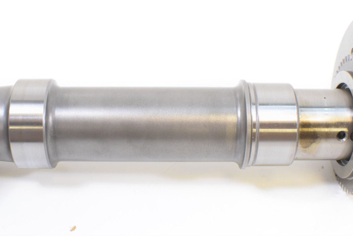 2016 BMW R1200R R1200 R K53 Crankshaft Crank Shaft Balancer 11218530290 {{ shop.shopifyCountryName }} - Mototech271