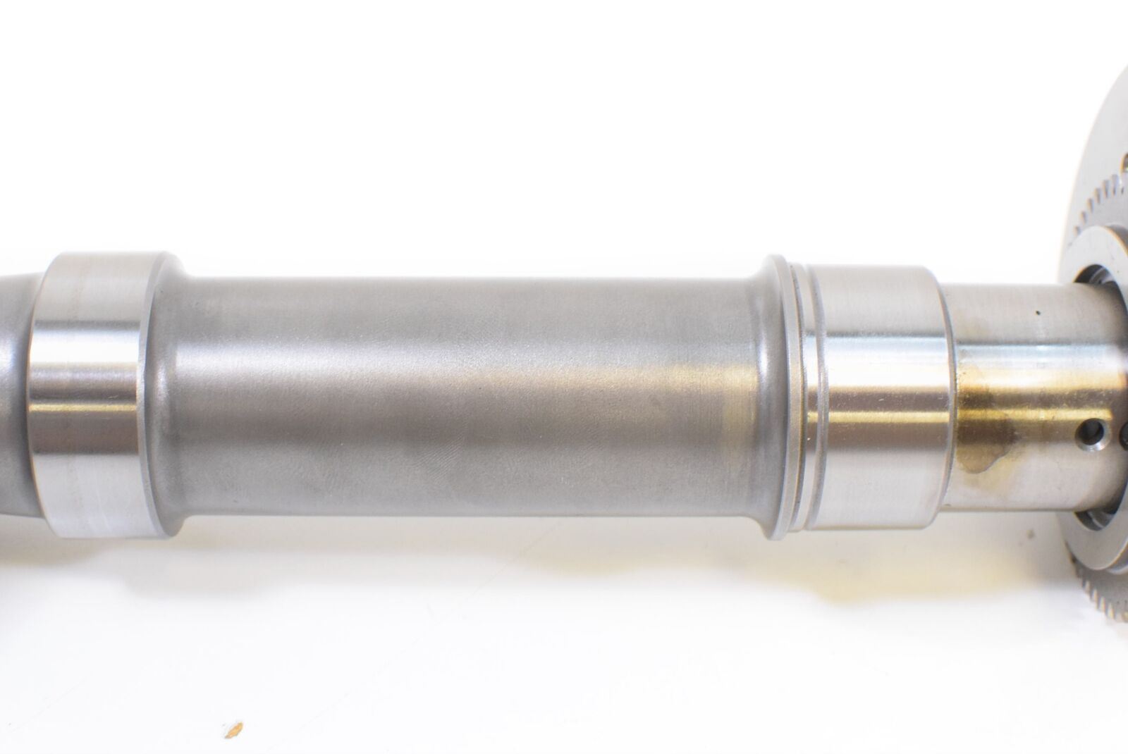2016 BMW R1200R R1200 R K53 Crankshaft Crank Shaft Balancer 11218530290 {{ shop.shopifyCountryName }} - Mototech271