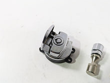 Load image into Gallery viewer, 2008 Harley FLSTSB Cross Bones Ignition Switch Key Lock Set 71450-04 | Mototech271
