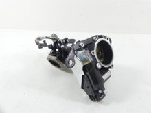 Load image into Gallery viewer, 2019 Harley Softail FXBB Street Bob Mikuni Throttle Body Fuel Injection 27300122

