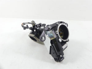 2019 Harley Softail FXBB Street Bob Mikuni Throttle Body Fuel Injection 27300122