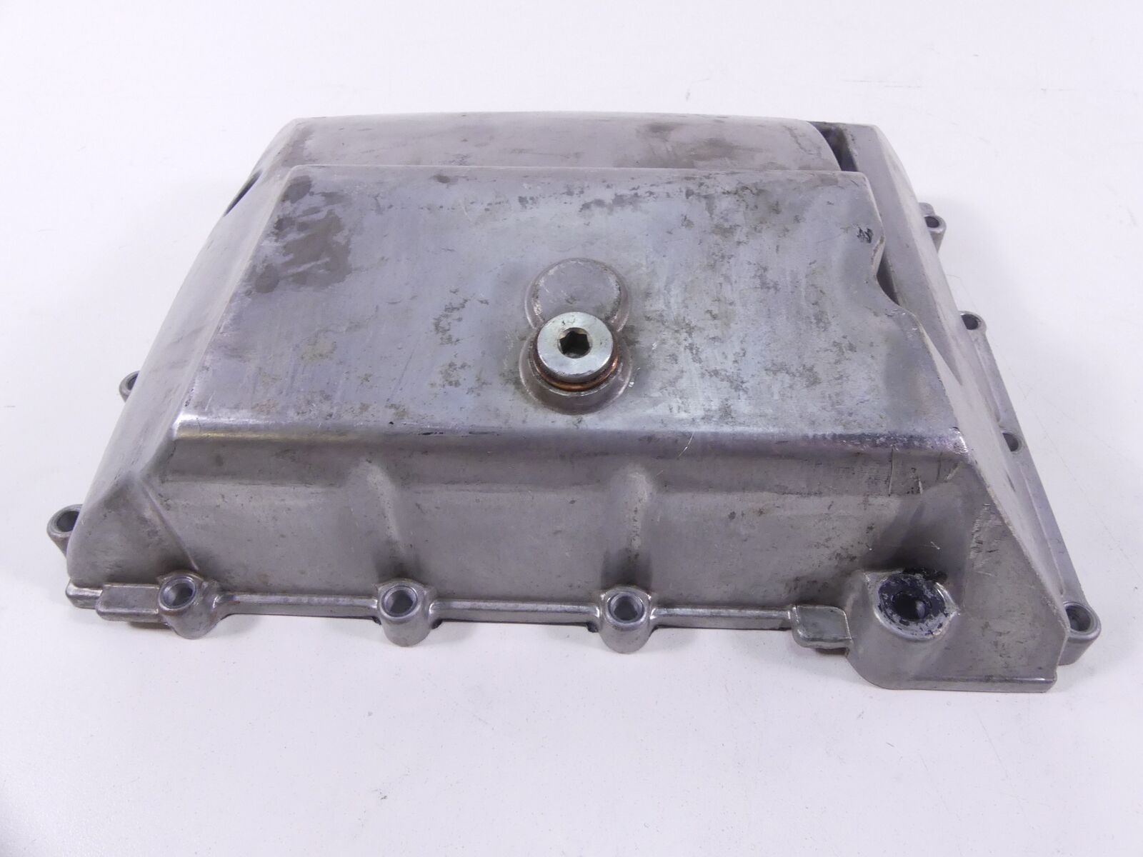 2017 Polaris RZR XP 1000 EPS Engine Cottom Oil Pan Cover 5137873 {{ shop.shopifyCountryName }} - Mototech271