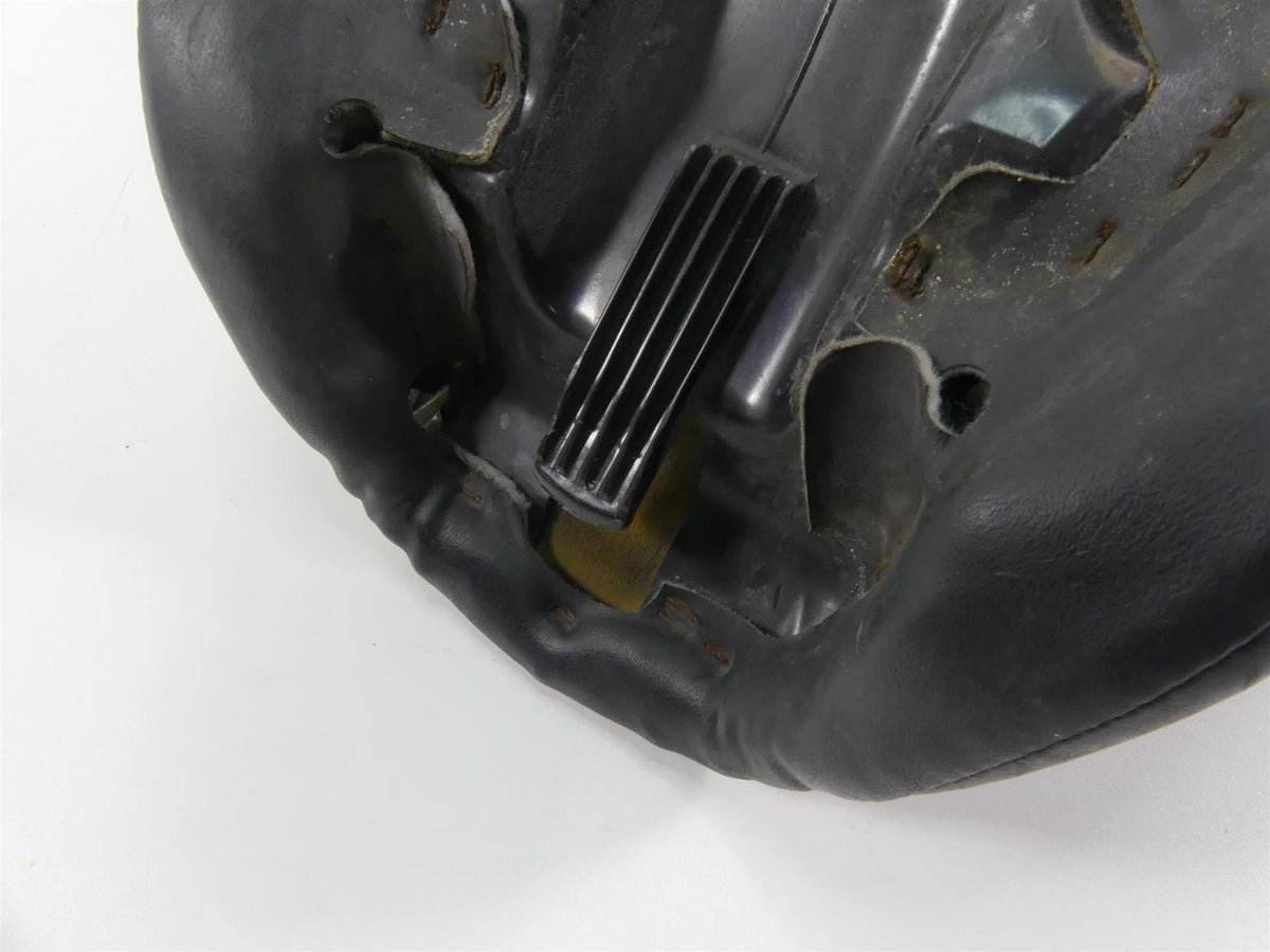 2016 Harley FXDL Dyna Low Rider Dual Driver Rider Seat Saddle - Read 52000136 {{ shop.shopifyCountryName }} - Mototech271