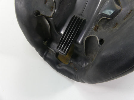 2016 Harley FXDL Dyna Low Rider Dual Driver Rider Seat Saddle - Read 52000136 {{ shop.shopifyCountryName }} - Mototech271