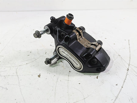 2016 Harley FLSTC Softail Heritage Front Brake Caliper Left Side 41300095 {{ shop.shopifyCountryName }} - Mototech271
