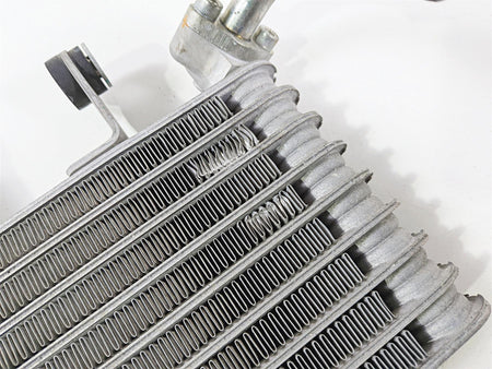 2022 Kawasaki ZX10R ZX1000 Ninja Oil Cooler & Lines 39067-0025 {{ shop.shopifyCountryName }} - Mototech271
