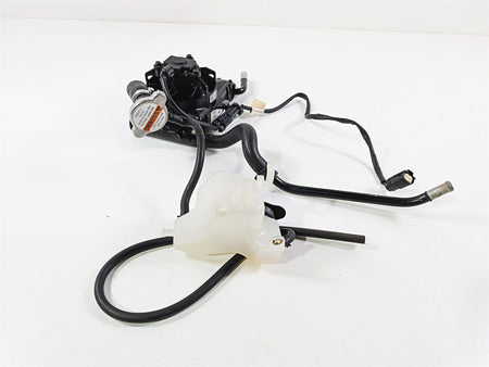 2014 Harley Touring FLHTK Electra Glide Right Radiator Fan Set 26800005-Mototech271