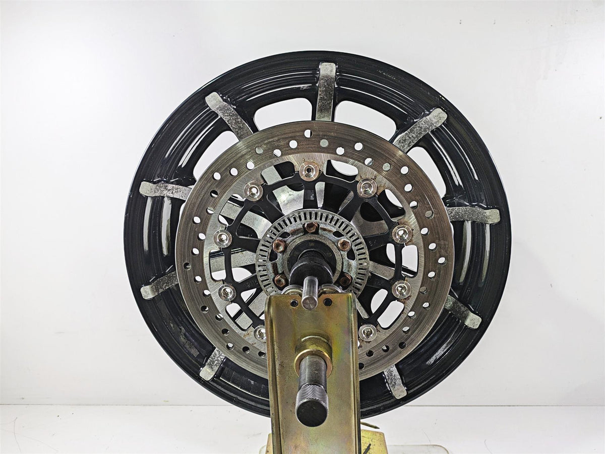 2018 Indian Chieftain Limited Straight Rear Wheel Rim 16x5 1523060 {{ shop.shopifyCountryName }} - Mototech271