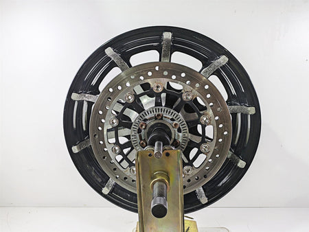2018 Indian Chieftain Limited Straight Rear Wheel Rim 16x5 1523060 {{ shop.shopifyCountryName }} - Mototech271