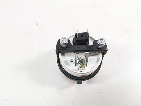 2011 Harley Touring FLTRU Road Glide Oil Pressure Gauge Instrument 75032-99B {{ shop.shopifyCountryName }} - Mototech271