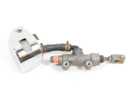 2004 Suzuki VZ1600 Marauder Rear Brake Master Cylinder K4301-61122 {{ shop.shopifyCountryName }} - Mototech271