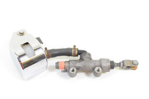 2004 Suzuki VZ1600 Marauder Rear Brake Master Cylinder K4301-61122 | Mototech271