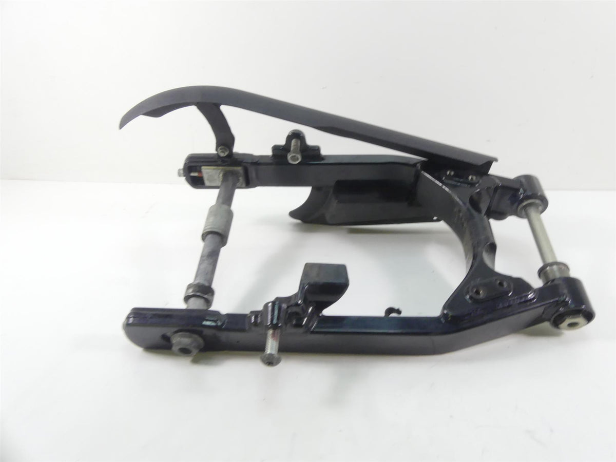 2017 Harley Dyna FXDB Street Bob Rear Swingarm Swing Arm & 25mm Axle 47820-10 {{ shop.shopifyCountryName }} - Mototech271