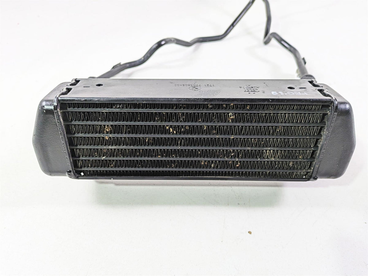 2009 BMW R1200GS K255 Adv Oil Cooler & Lines Hoses 17217712866 {{ shop.shopifyCountryName }} - Mototech271