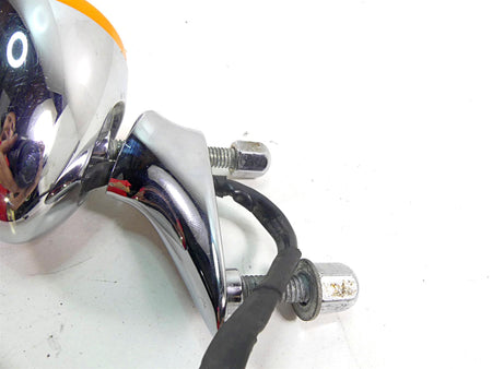 2011 Harley Touring FLTRX Road Glide Front Blinkers & Mounts Set -Read 69272-05 {{ shop.shopifyCountryName }} - Mototech271