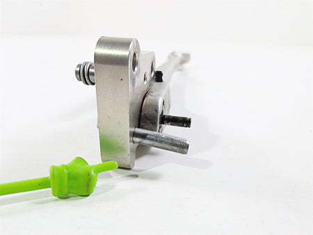 2014 BMW S1000RR K46 Side Kickstand Kick Stand & Spring -Read 46537718152 {{ shop.shopifyCountryName }} - Mototech271