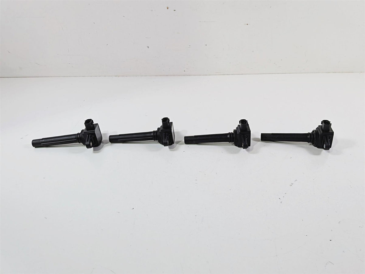 2009 Yamaha Waverunner FX1800 Cruiser Ignition Coil Set 6S5-82310-00-00 {{ shop.shopifyCountryName }} - Mototech271