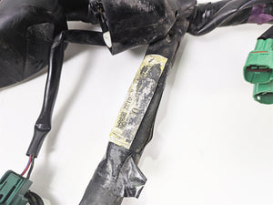 2014 Yamaha YZFR1 R1 RN22 Wiring Harness Loom READ 1KB-82590-10-00