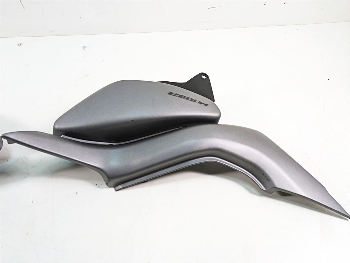 2016 Suzuki M109R VZR1800 Side Cover Fairing Set - Read 47211-48G0 {{ shop.shopifyCountryName }} - Mototech271