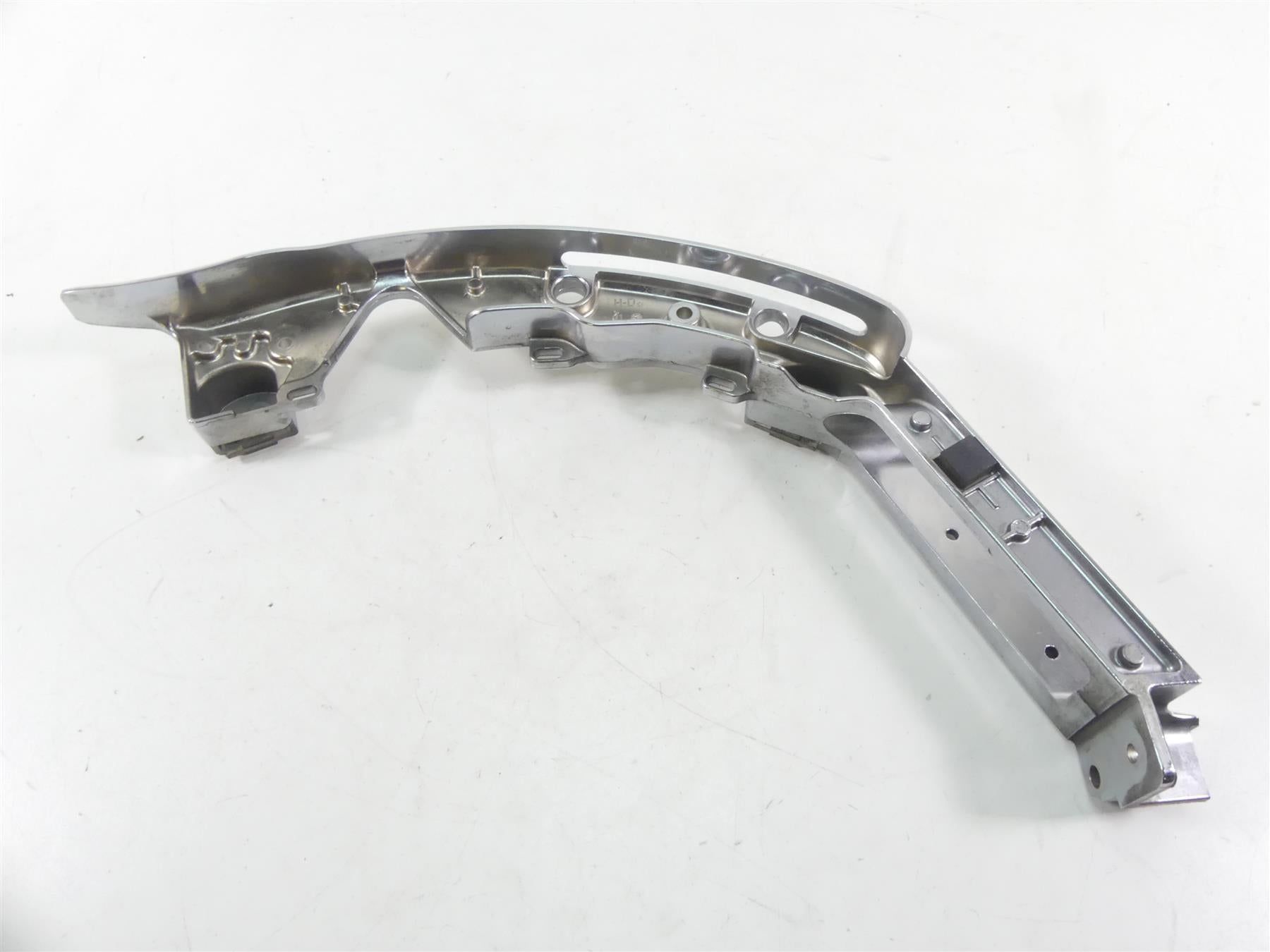 2014 Harley Touring FLHXS Street Glide Sp Right Rear Saddlebag Support 90200502 {{ shop.shopifyCountryName }} - Mototech271