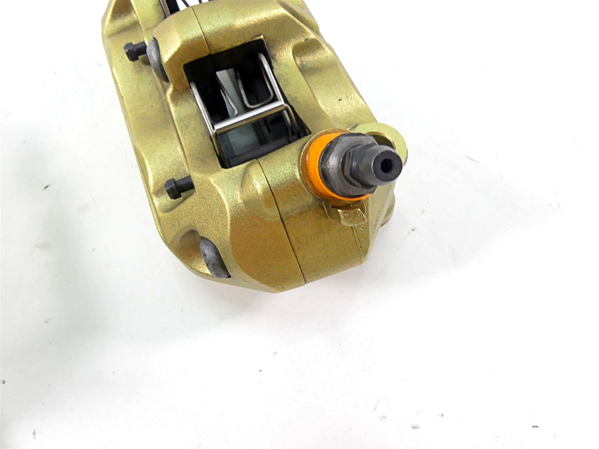 2013 BMW S1000RR K46 Front Brembo Brake Caliper Set 34117714783 34117714784 {{ shop.shopifyCountryName }} - Mototech271