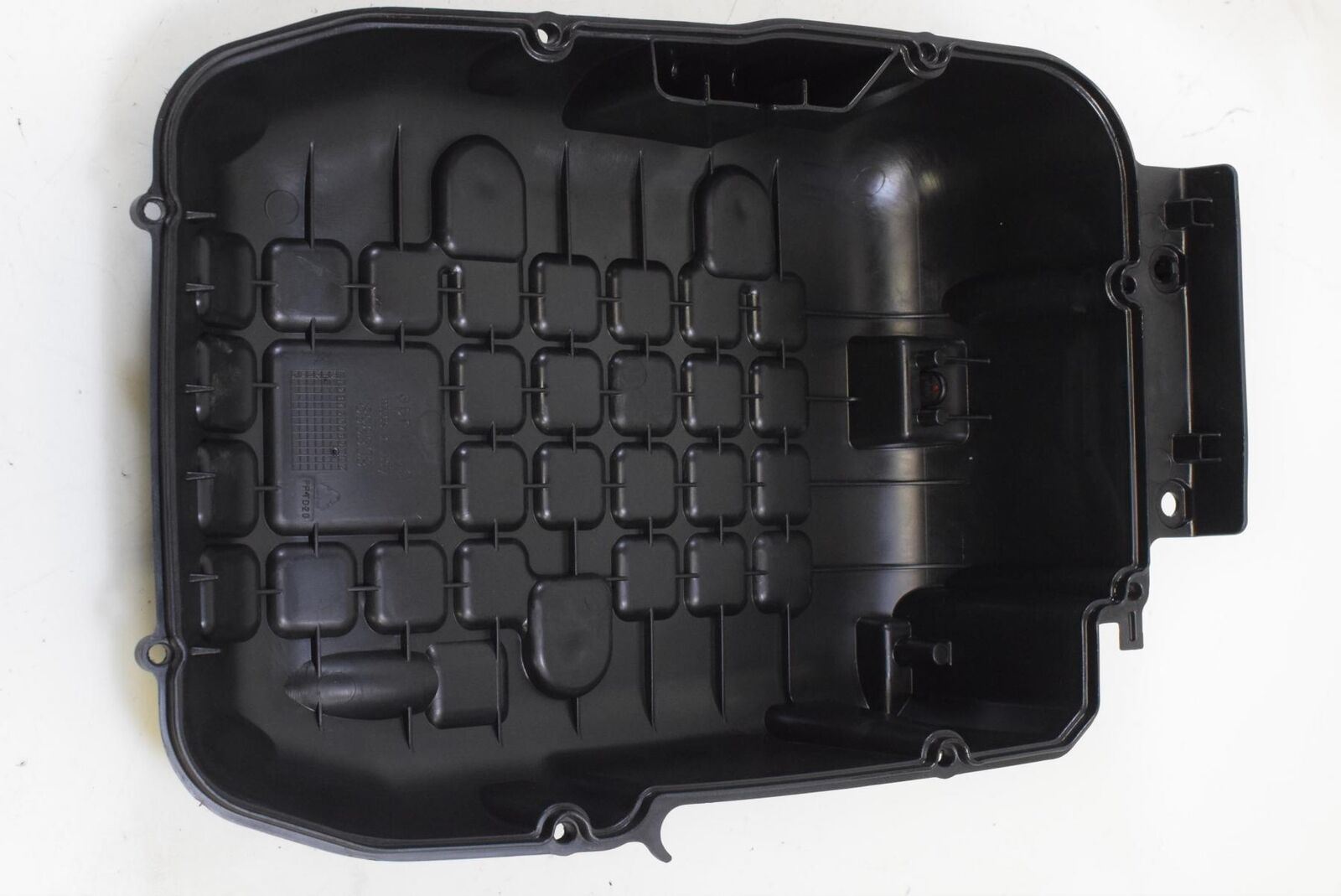 2014 Aprilia Tuono 1000 V4 R APRC ABS Air Box Breather Filter Cleaner 858931 {{ shop.shopifyCountryName }} - Mototech271