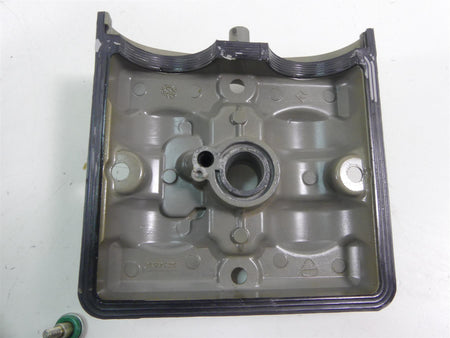 2015 Ducati Monster 1200 S Rear Vertical Cylinderhead Cylinder Head 30123662AC {{ shop.shopifyCountryName }} - Mototech271