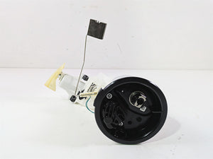 2014 BMW K1600 GTL  K48 Fuel Gas Petrol Pump & Level Sender 16148554921