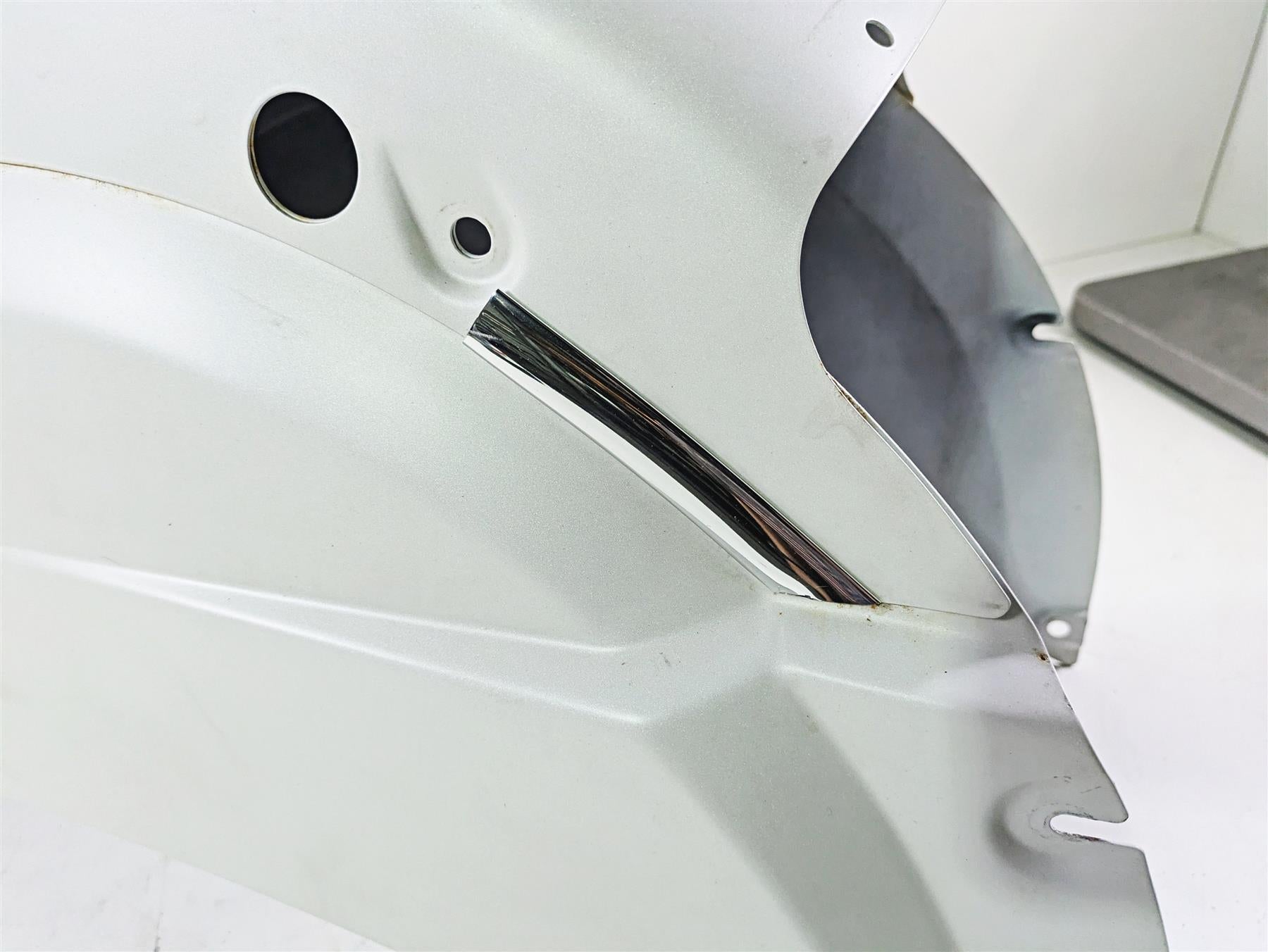 2018 Indian Chieftain Limited Rear Fender -Read 1019209 {{ shop.shopifyCountryName }} - Mototech271
