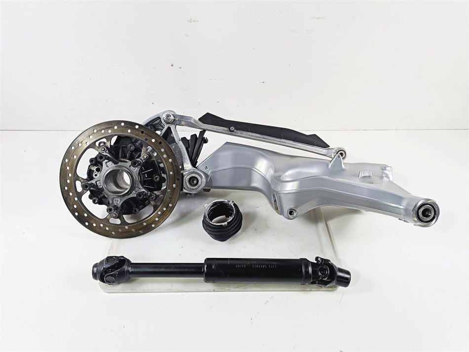 2016 BMW R1200RT RT RTW K52 Differential Swingarm Driveshaft 33748544980 {{ shop.shopifyCountryName }} - Mototech271