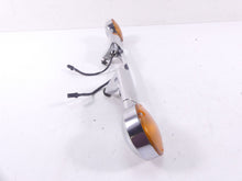 Load image into Gallery viewer, 2011 Harley Touring FLHRC Road King Rear Blinker Turn Signal Bar 68510-74C | Mototech271
