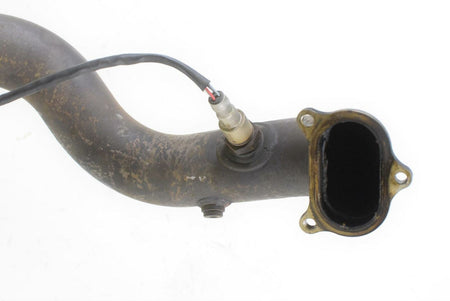 2017 Ducati Multistrada 1200 ABS Exhaust Header Silencer Chamber 57313693B {{ shop.shopifyCountryName }} - Mototech271