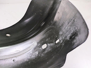 2015 Harley FXDL Dyna Low Rider Rear Fender Vivid Black 59634-06A | Mototech271