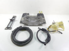 Load image into Gallery viewer, 2010 Sea-Doo 4-Tec GTX 215 Riding Skid Plate Radiator Heat Exchanger 271001801 | Mototech271
