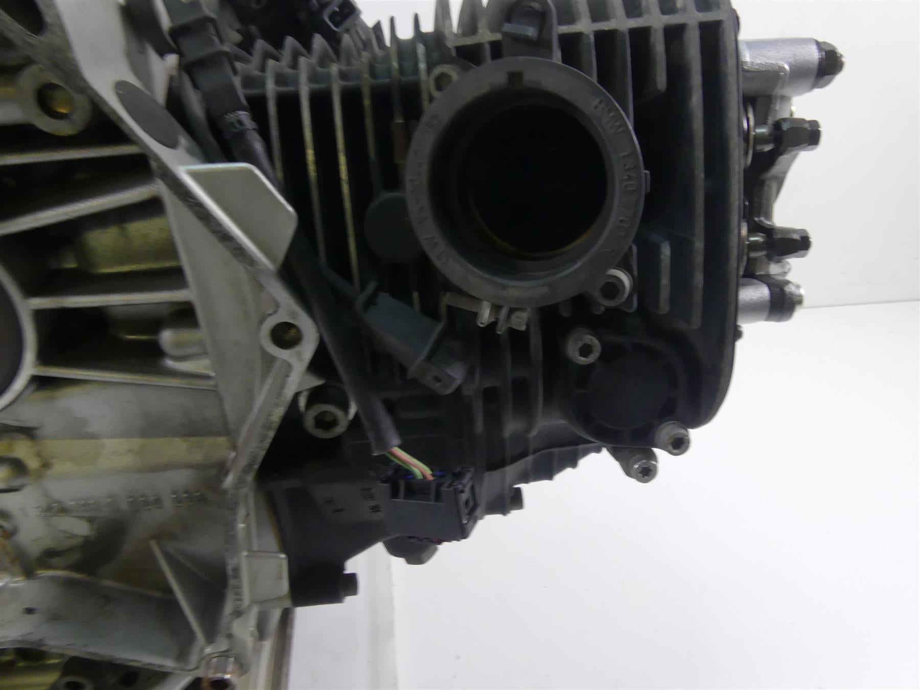 2003 BMW R1200 CL K30 Running Engine Motor & Alternator 11007668221 {{ shop.shopifyCountryName }} - Mototech271