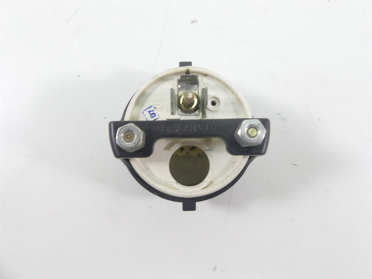 2013 Harley Touring FLHTP Electra Glide Air Temp Temperature Gauge Read 75109-96 {{ shop.shopifyCountryName }} - Mototech271