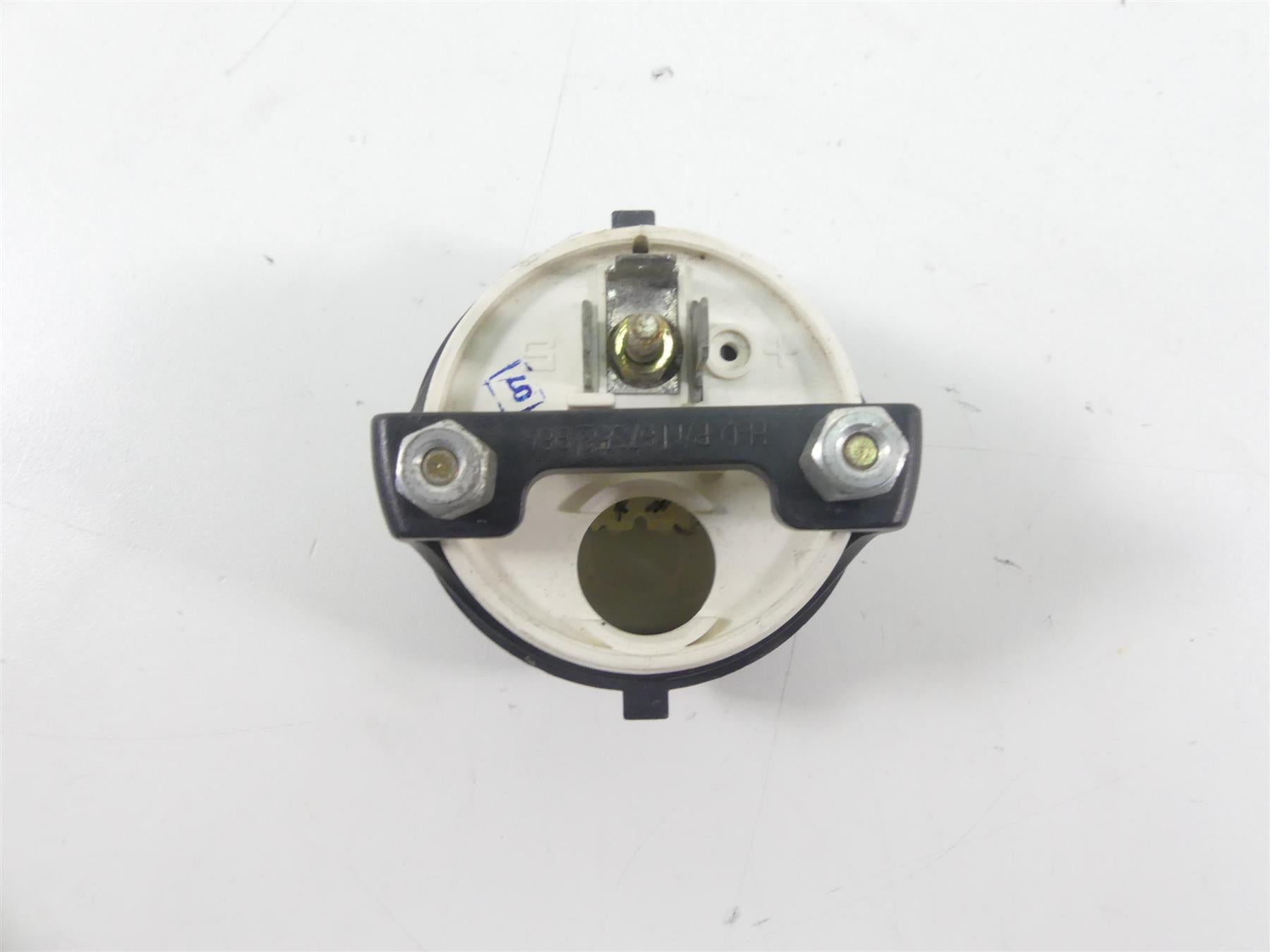 2013 Harley Touring FLHTP Electra Glide Air Temp Temperature Gauge Read 75109-96 {{ shop.shopifyCountryName }} - Mototech271