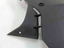 Load image into Gallery viewer, 2018 BMW S1000RR K46 Left Side Lower Belly Fairing Cover Cowl 46638563659
