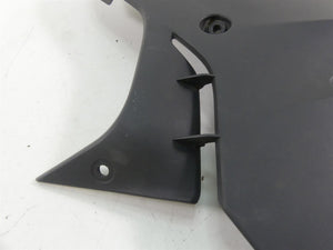 2018 BMW S1000RR K46 Left Side Lower Belly Fairing Cover Cowl 46638563659