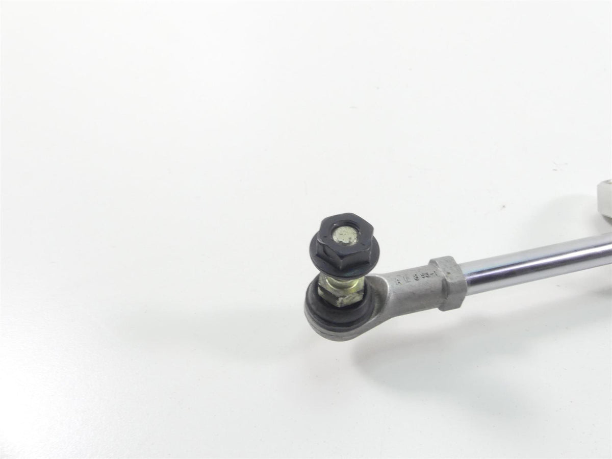 2016 BMW S1000XR K49 Steering Damper Stabilizer & Mount Set 32768551900 {{ shop.shopifyCountryName }} - Mototech271