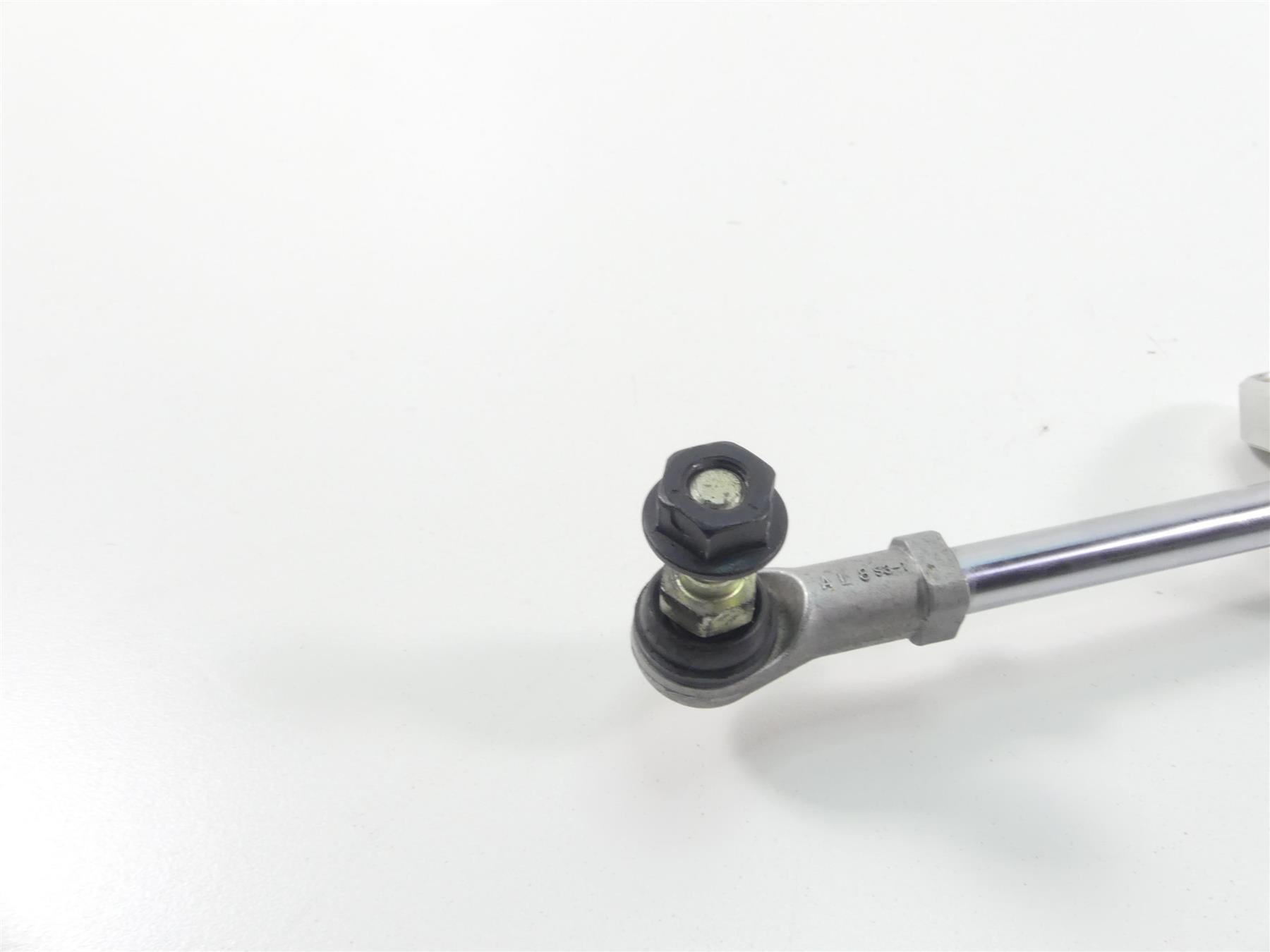 2016 BMW S1000XR K49 Steering Damper Stabilizer & Mount Set 32768551900 {{ shop.shopifyCountryName }} - Mototech271