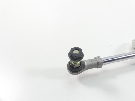 2016 BMW S1000XR K49 Steering Damper Stabilizer & Mount Set 32768551900 {{ shop.shopifyCountryName }} - Mototech271