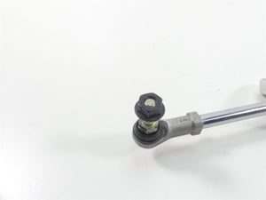 2016 BMW S1000XR K49 Steering Damper Stabilizer & Mount Set 32768551900 | Mototech271