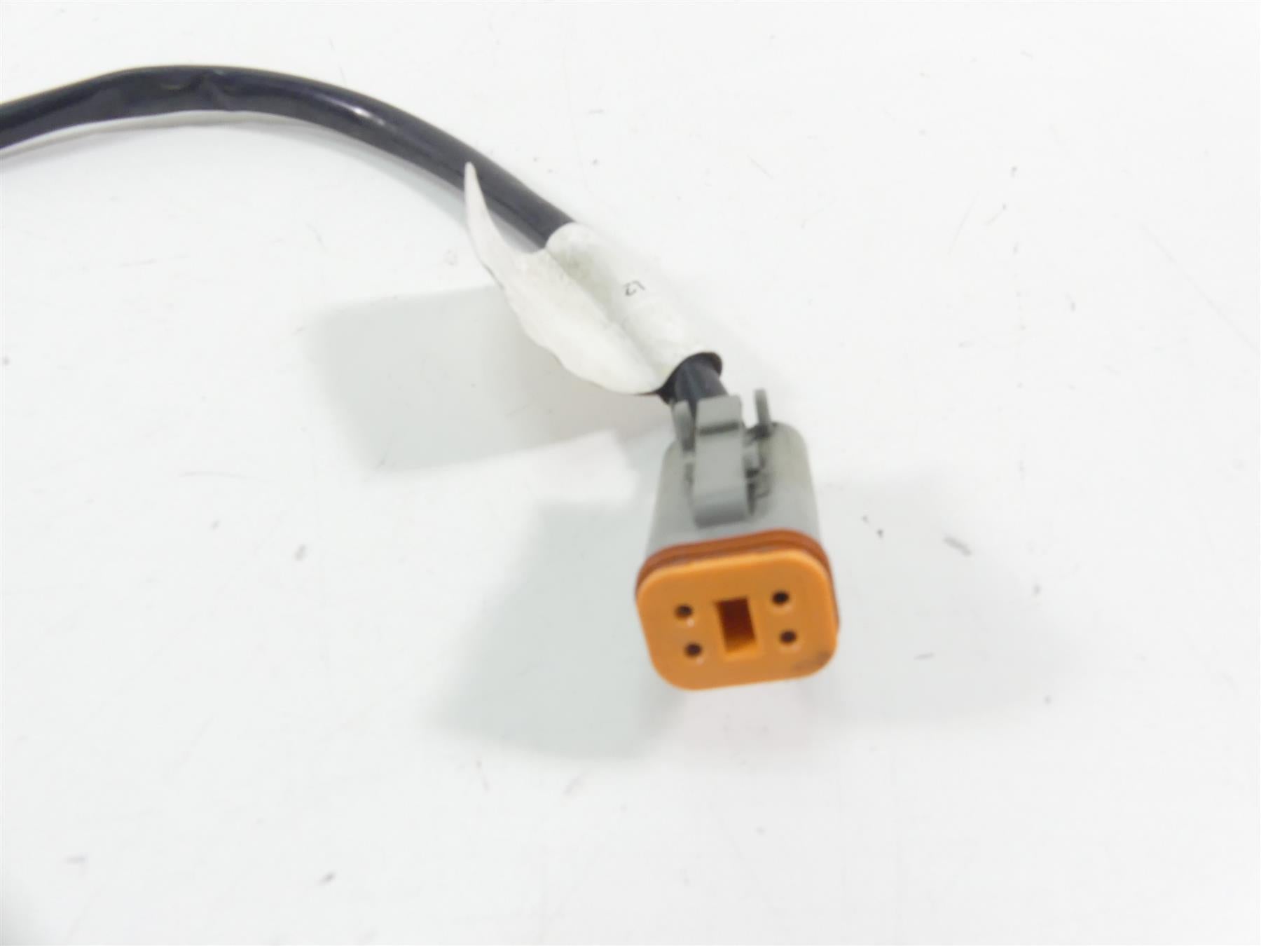 2012 Harley Touring FLHX Street Glide Security Antenna & Wiring 68956-07 {{ shop.shopifyCountryName }} - Mototech271