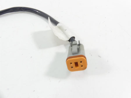 2012 Harley Touring FLHX Street Glide Security Antenna & Wiring 68956-07 {{ shop.shopifyCountryName }} - Mototech271