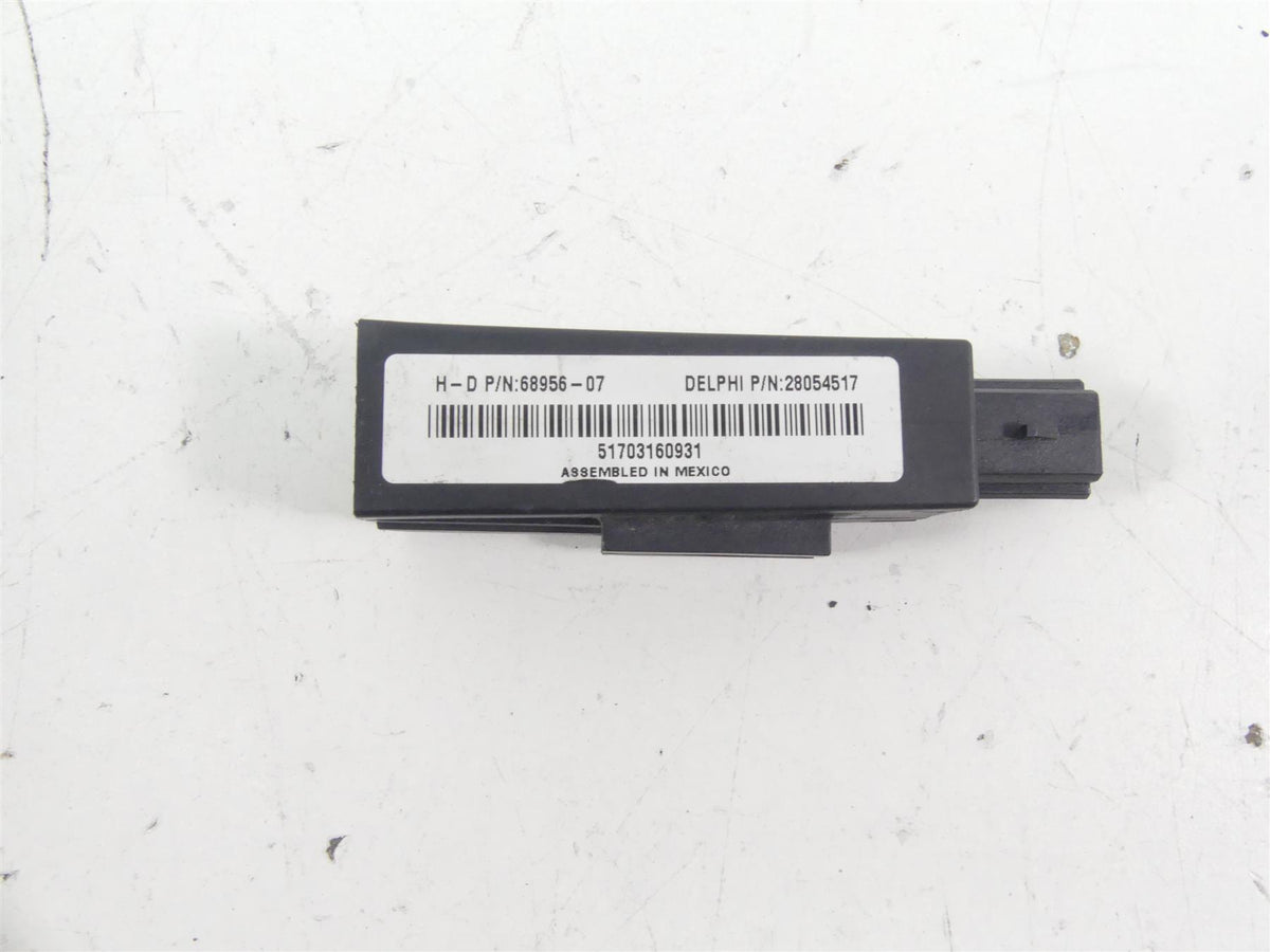 2021 Harley Softail FLSB Sport Glide Bcm Body Control Module Y-Axis 41000349F {{ shop.shopifyCountryName }} - Mototech271