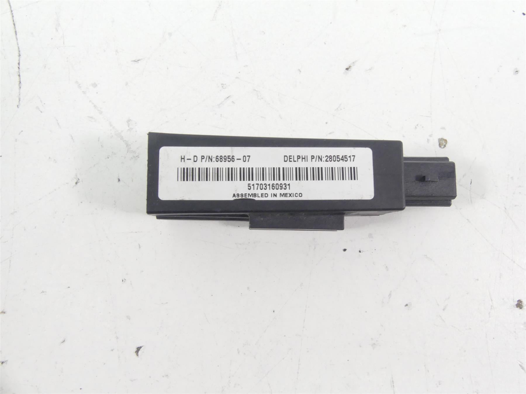 2021 Harley Softail FLSB Sport Glide Bcm Body Control Module Y-Axis 41000349F {{ shop.shopifyCountryName }} - Mototech271
