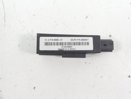 2021 Harley Softail FLSB Sport Glide Bcm Body Control Module Y-Axis 41000349F {{ shop.shopifyCountryName }} - Mototech271