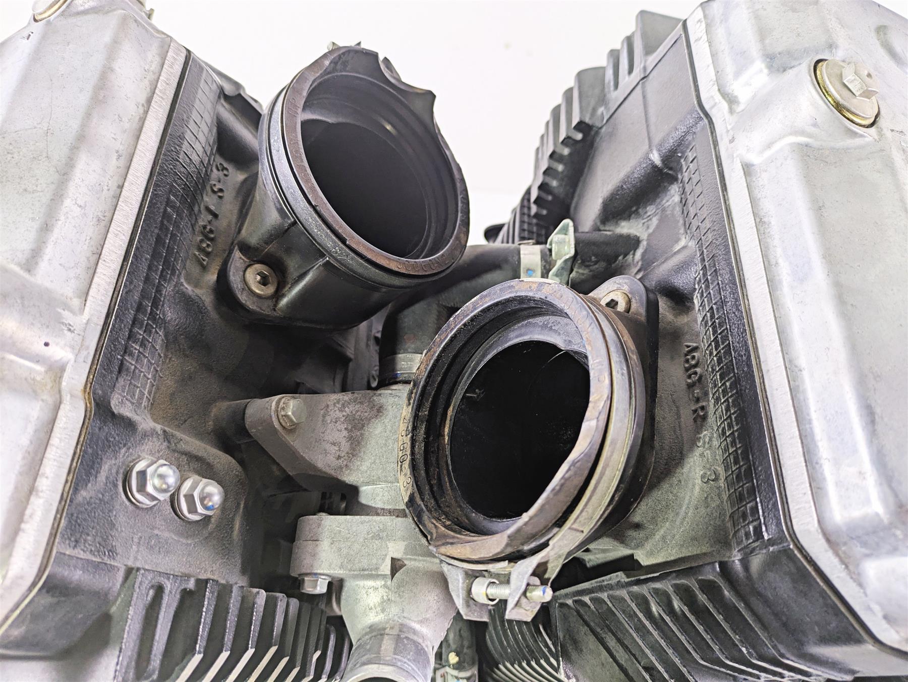 2019 Suzuki M109R VZR1800 Boulevard Y505 Engine Motor 11K - Video 11300-48881 {{ shop.shopifyCountryName }} - Mototech271