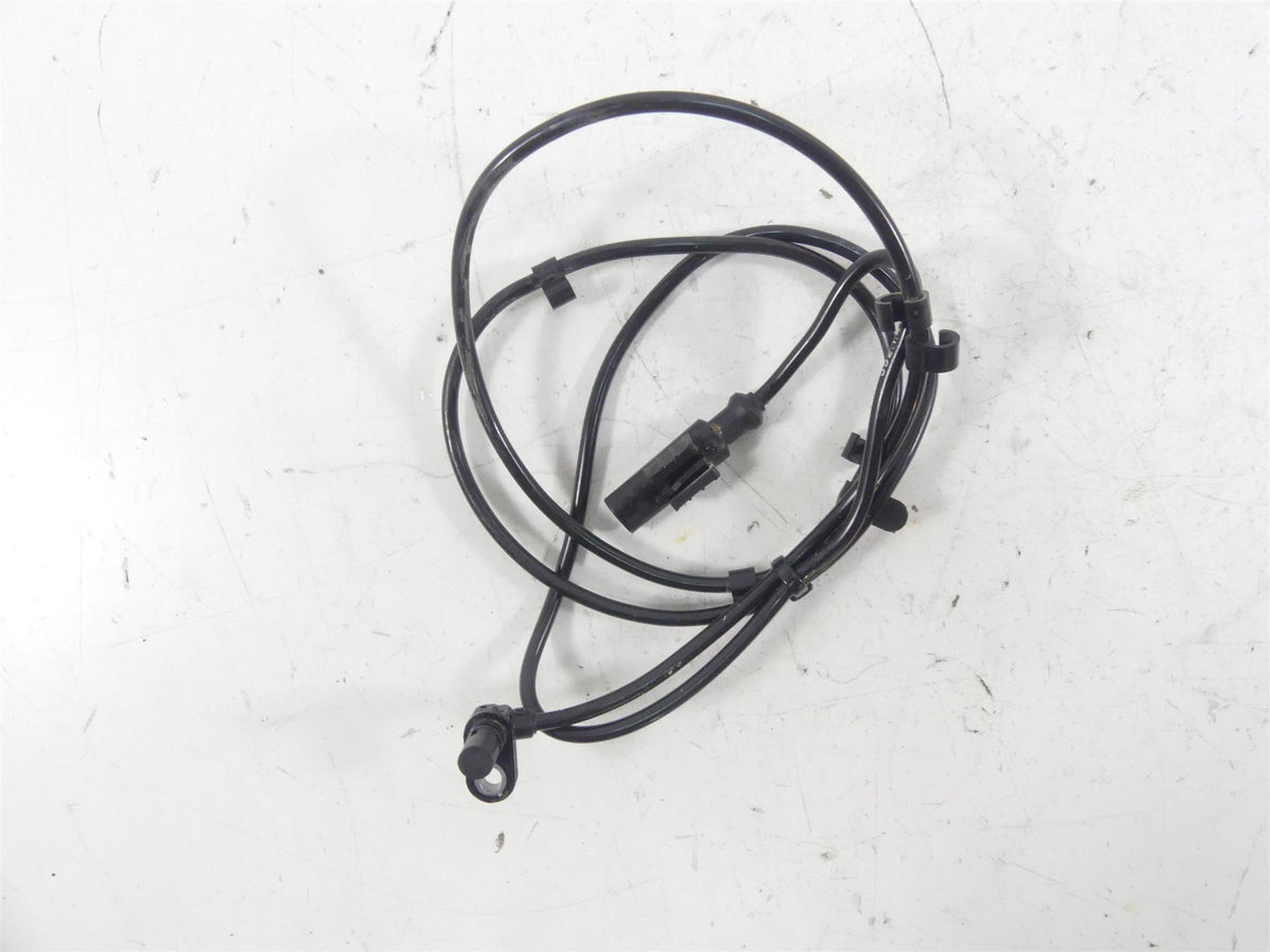 2020 Ducati Multistrada 1260 Enduro Rear Abs Brake Wheel Speed Sensor 55214141A {{ shop.shopifyCountryName }} - Mototech271